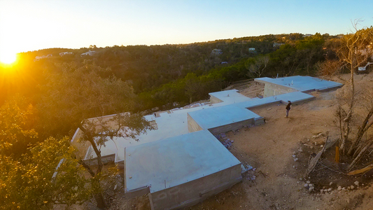 Why Custom Home Builders Should Choose J3 Concrete for Their Next Project