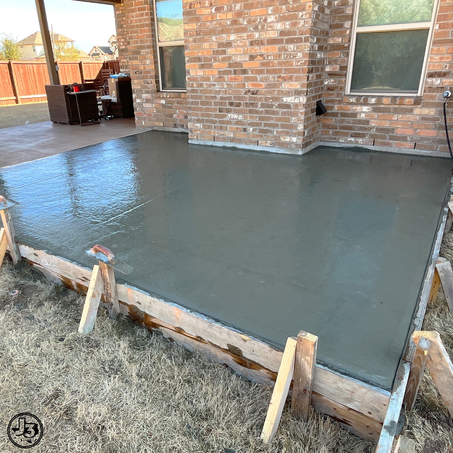 FLATWORK, PATIOS, & ADDITIONS