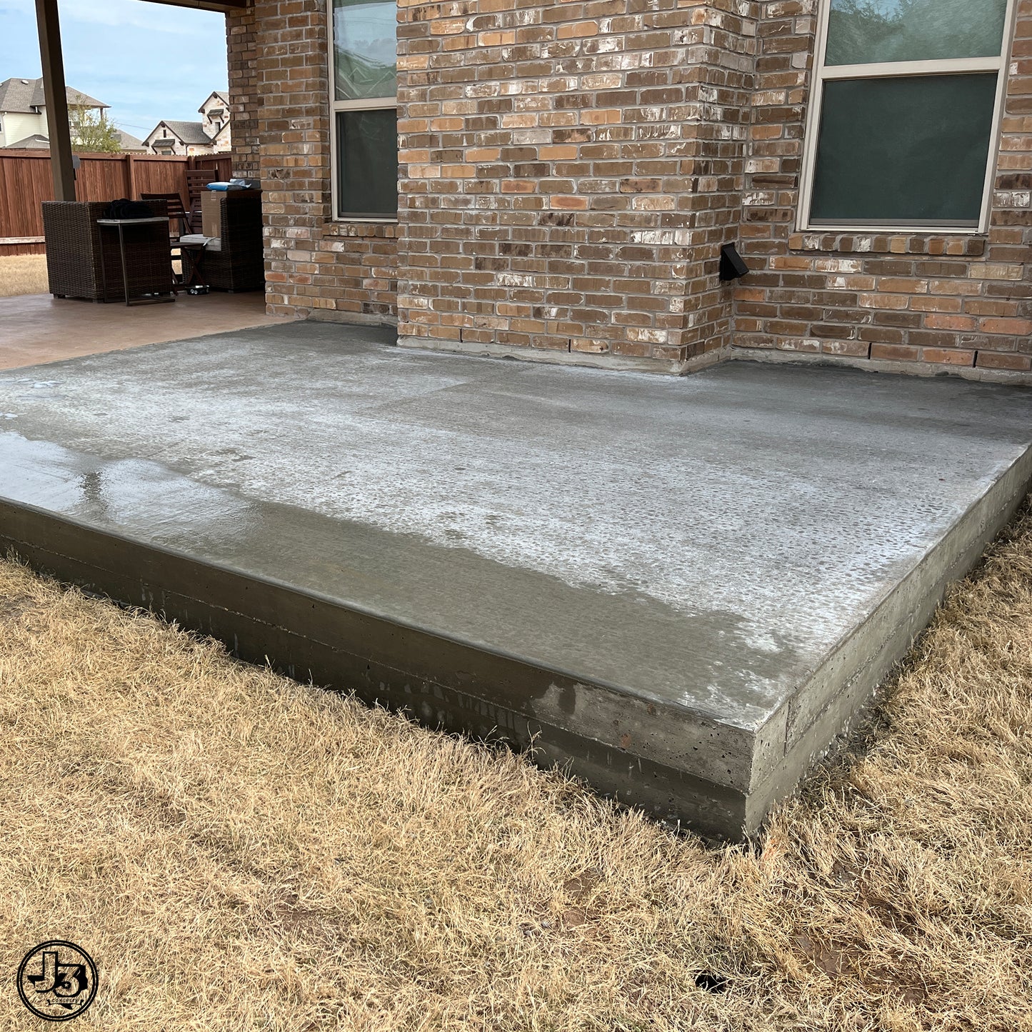 FLATWORK, PATIOS, & ADDITIONS