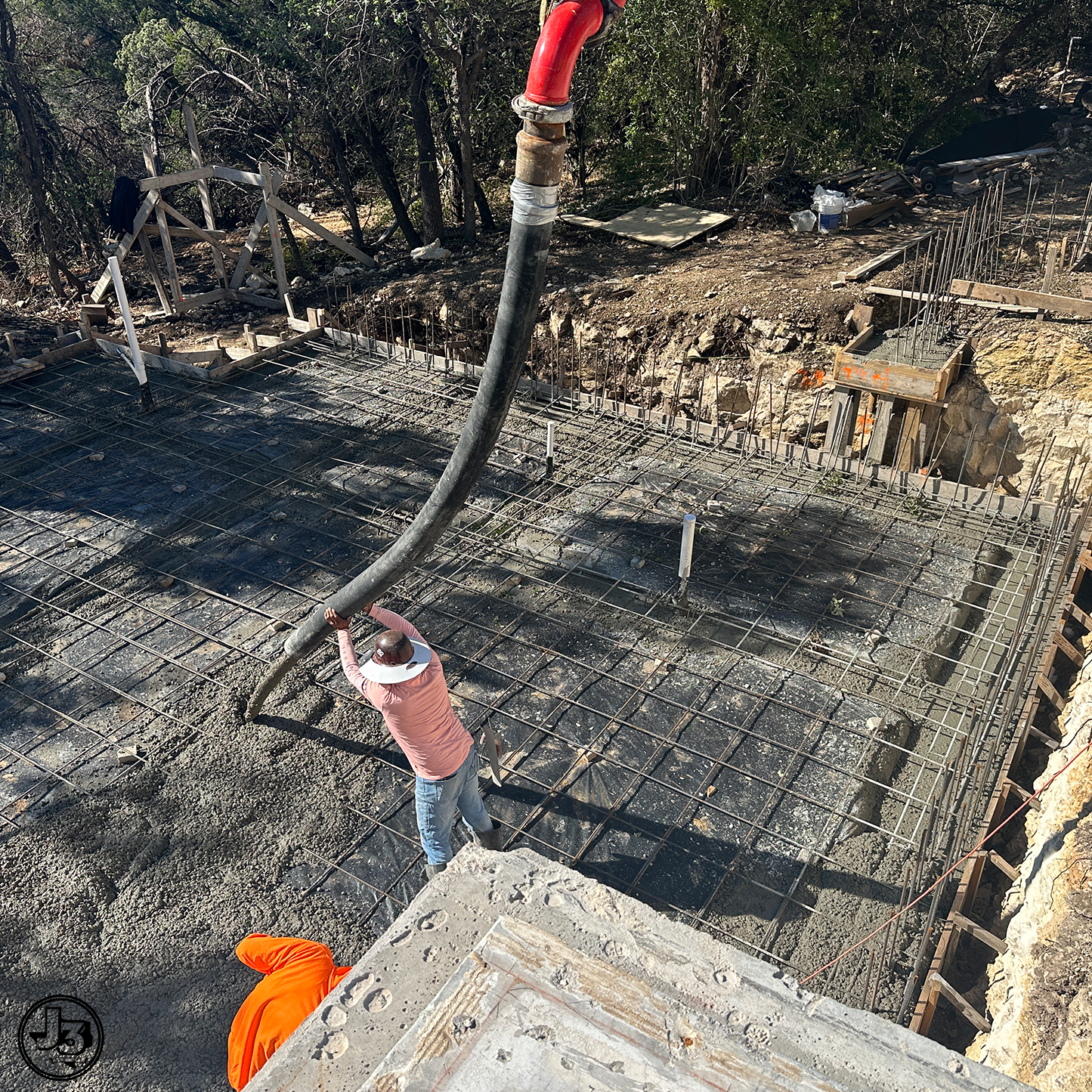 FOSSIL RIM PROJECT
