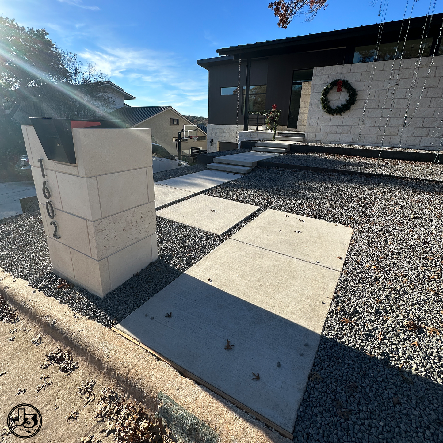 FLATWORK, PATIOS, & ADDITIONS