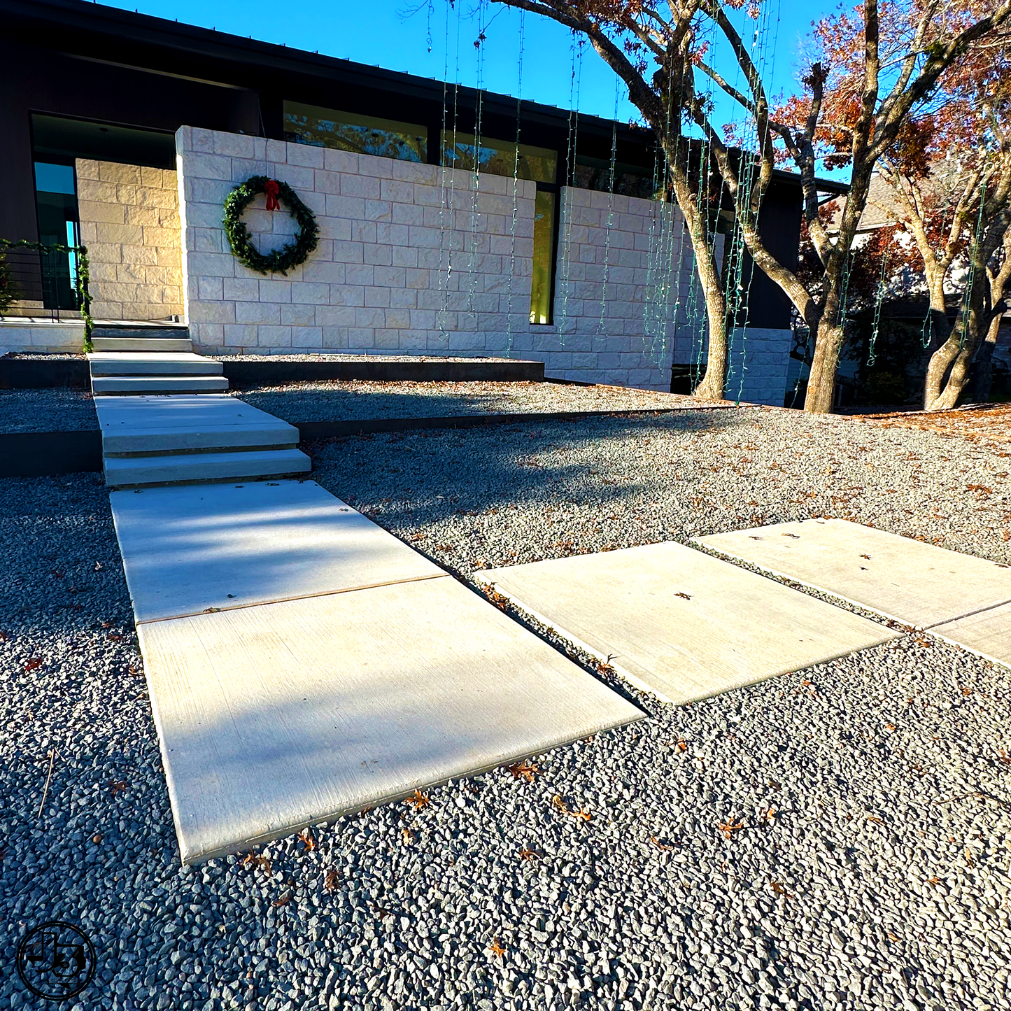 FLATWORK, PATIOS, & ADDITIONS
