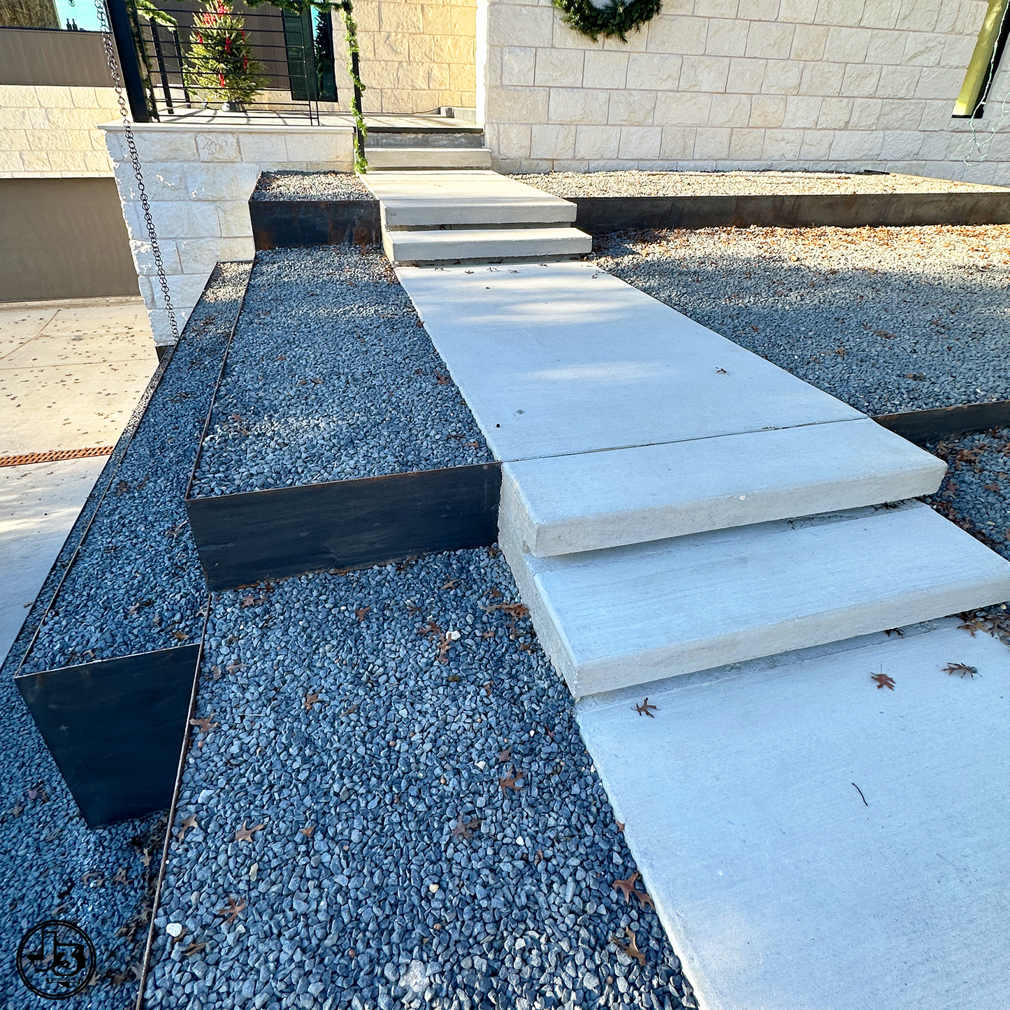 FLATWORK, PATIOS, & ADDITIONS
